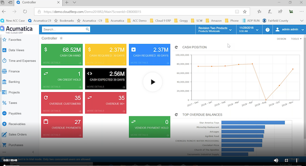 Cybersecurity Matters: Why the Cloud Delivers Fewer Hassles for AV Firms