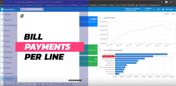 Acumatica-2019-R2-AP-per-Line