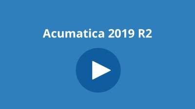 Acumatica-2019-R2-Demos