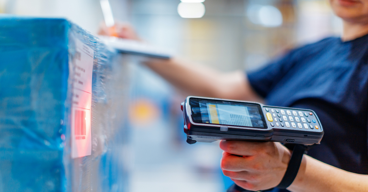 Acumatica Paperless Picking