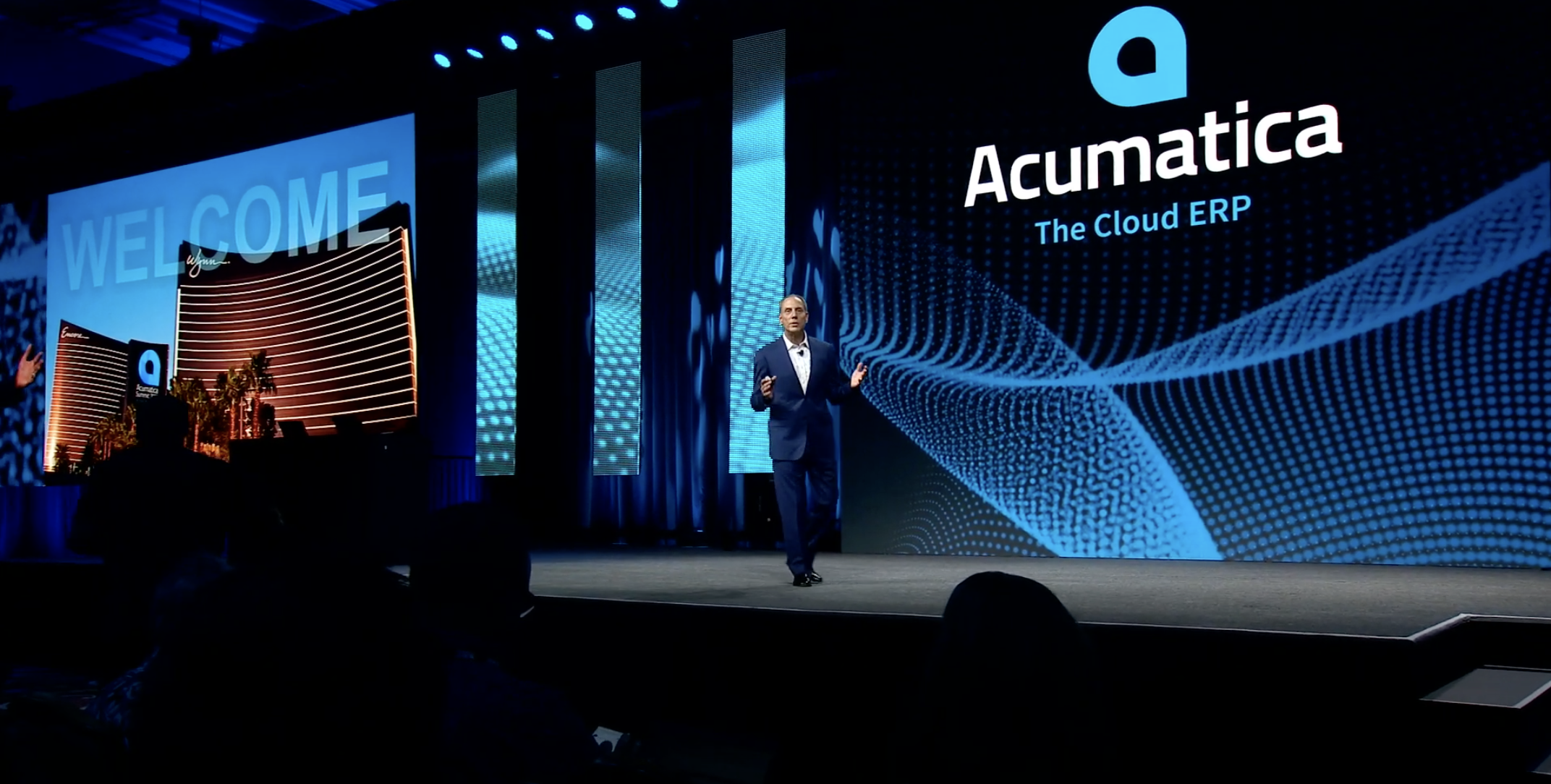 Acumatica Summit 2021 Recap