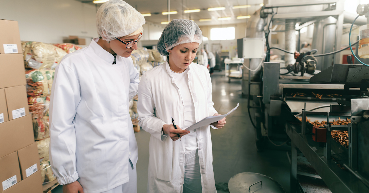 Capable-To-Promise (CTP) Manufacturing