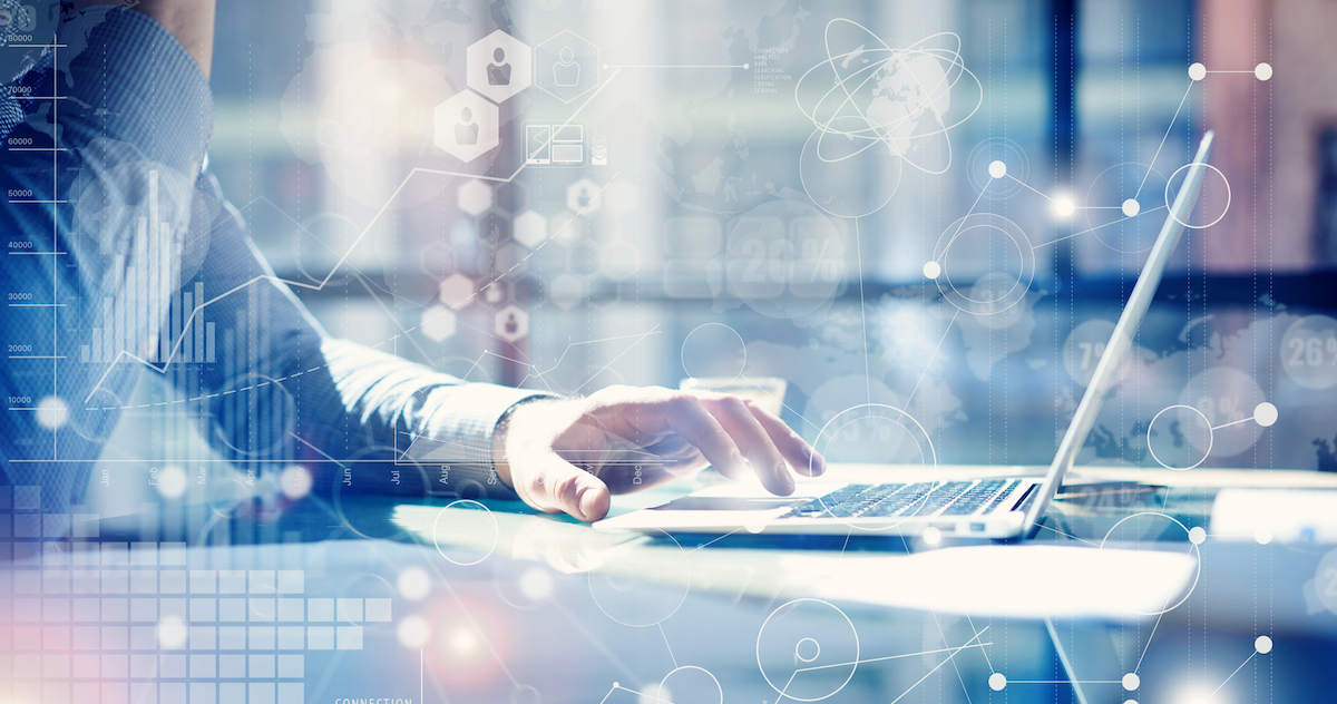 Distributors Document ERP Features