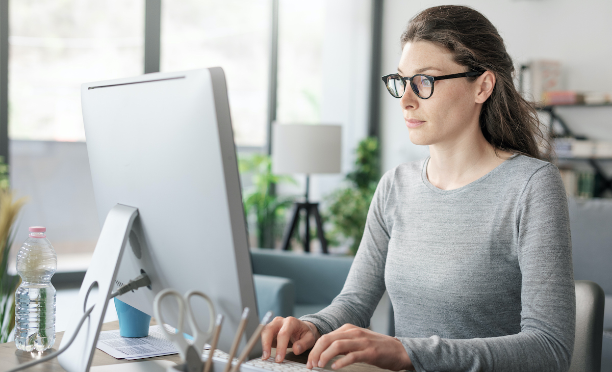 ERP Health Check