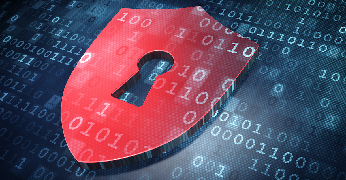 ERP Security Features