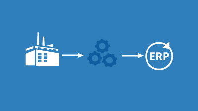 ERP-for-Discrete-Manufacturing