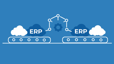 Manufacturing ERP True Cloud
