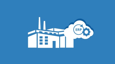 Manufacturing-ERP