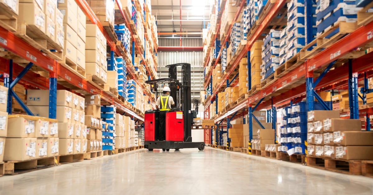 distribution ERP restful APIs