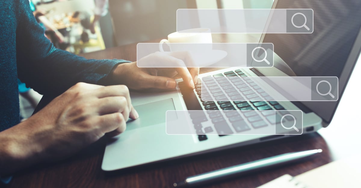 Distribution Metrics Management