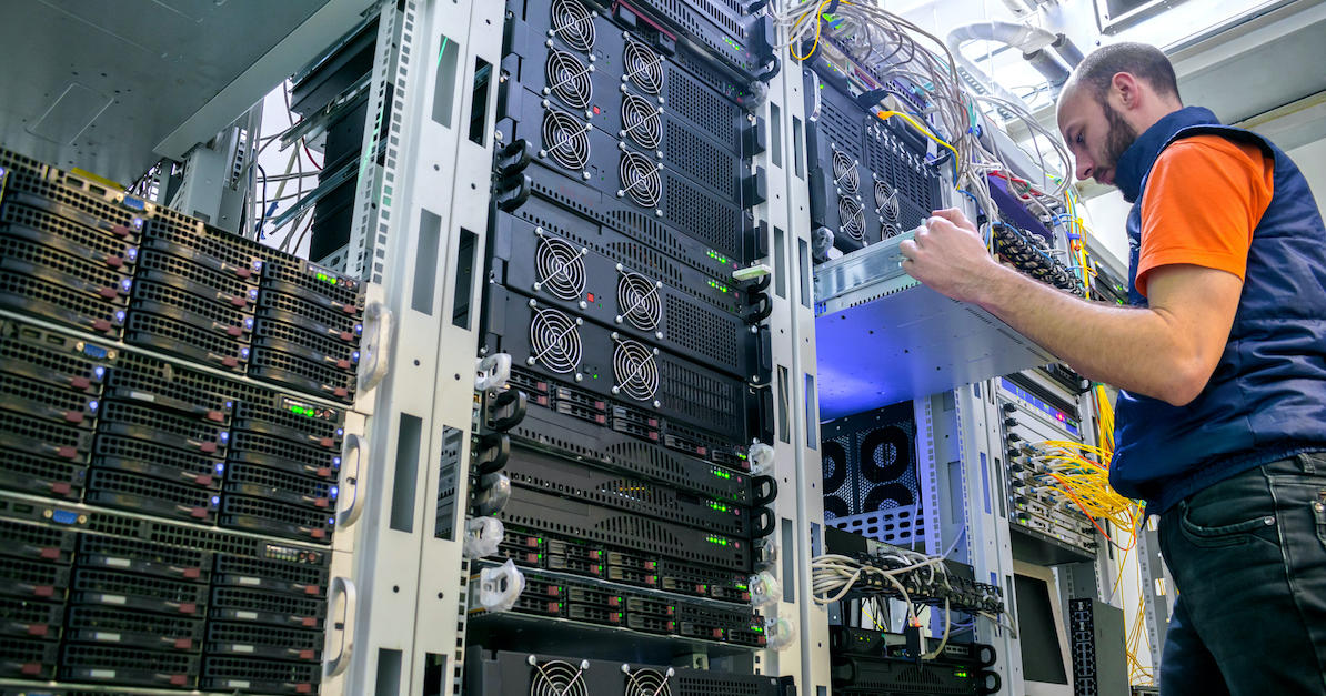 field service inventory management