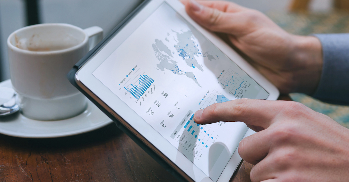 optimize supply chain
