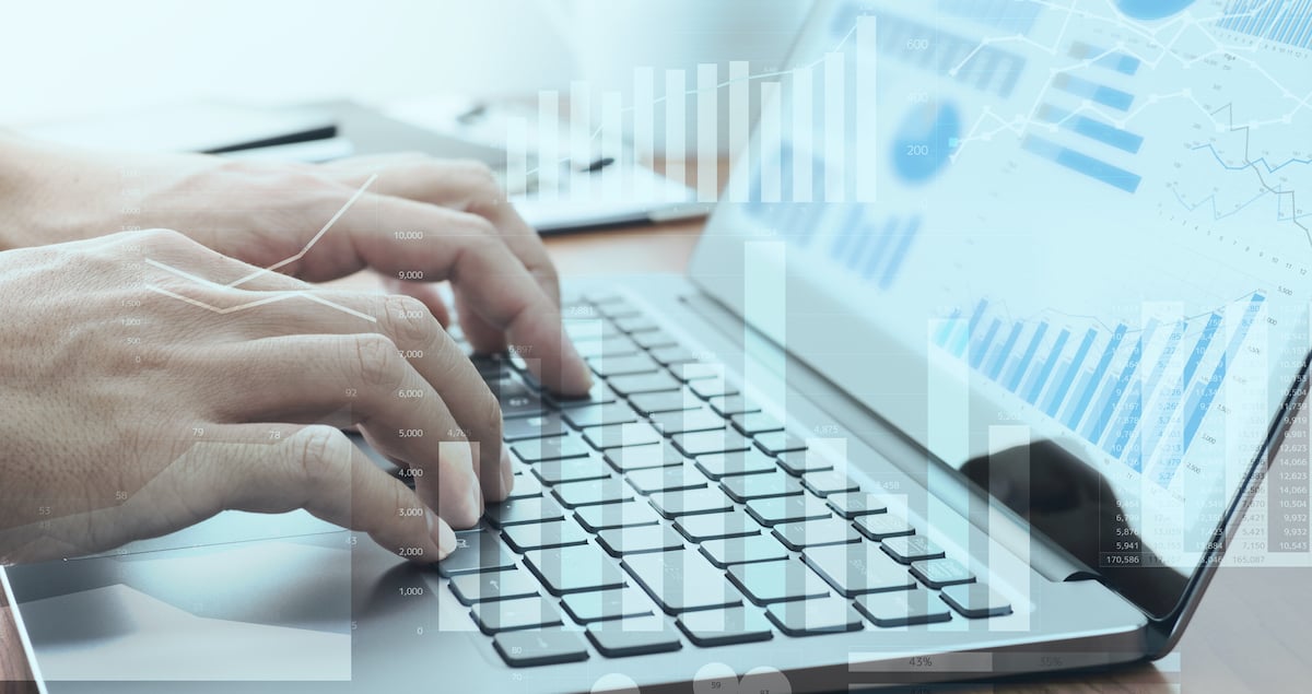 real-time data benefits