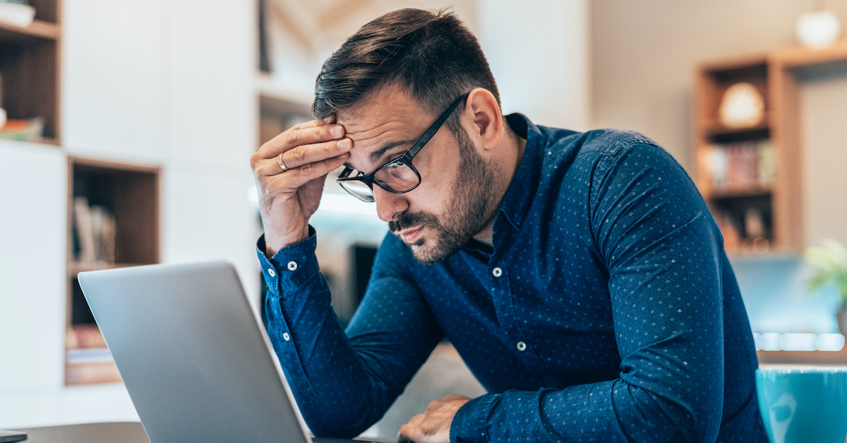 risks legacy ERP
