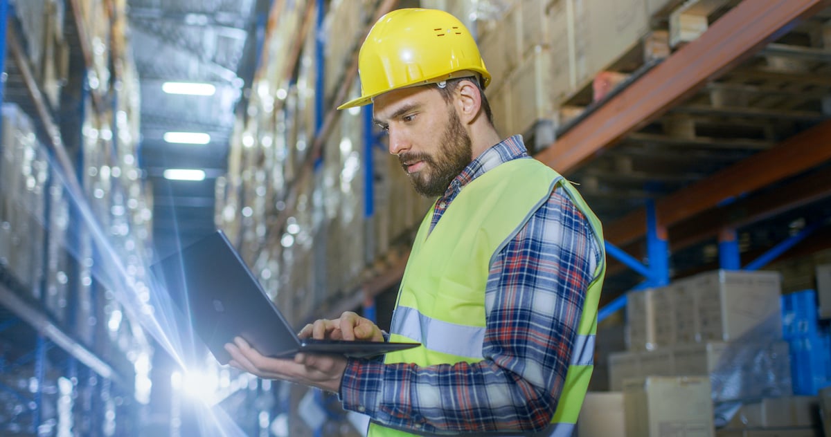 Four Trends Distributors Will Need to Focus on After Things Get Back to Normal