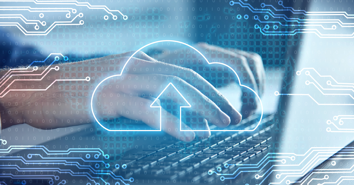 Upgrade or replace legacy ERP software